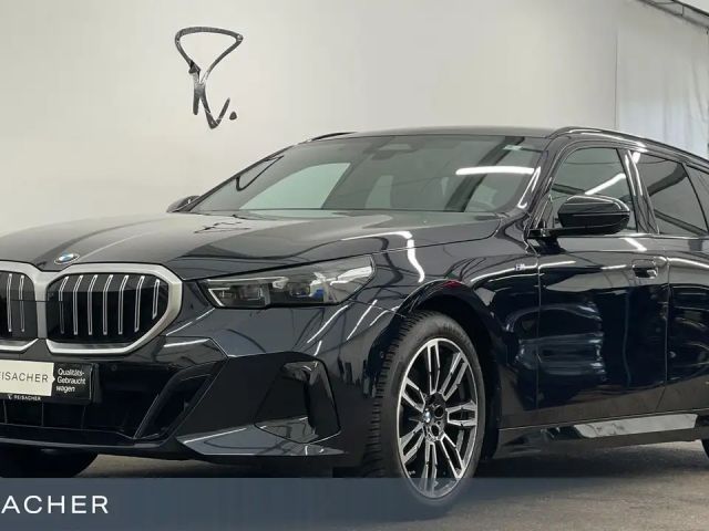 BMW 520 520i M-Sport Touring