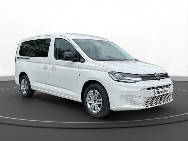 Volkswagen Caddy 2.0 TDI Maxi