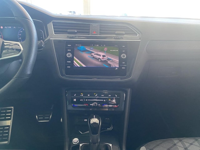 Volkswagen Tiguan 2.0 TDI 4Motion DSG IQ.Drive