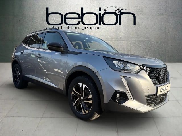 Peugeot 2008 Allure Pack PureTech