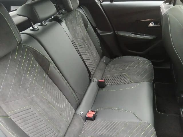 Peugeot 208 GT-Line Hybrid