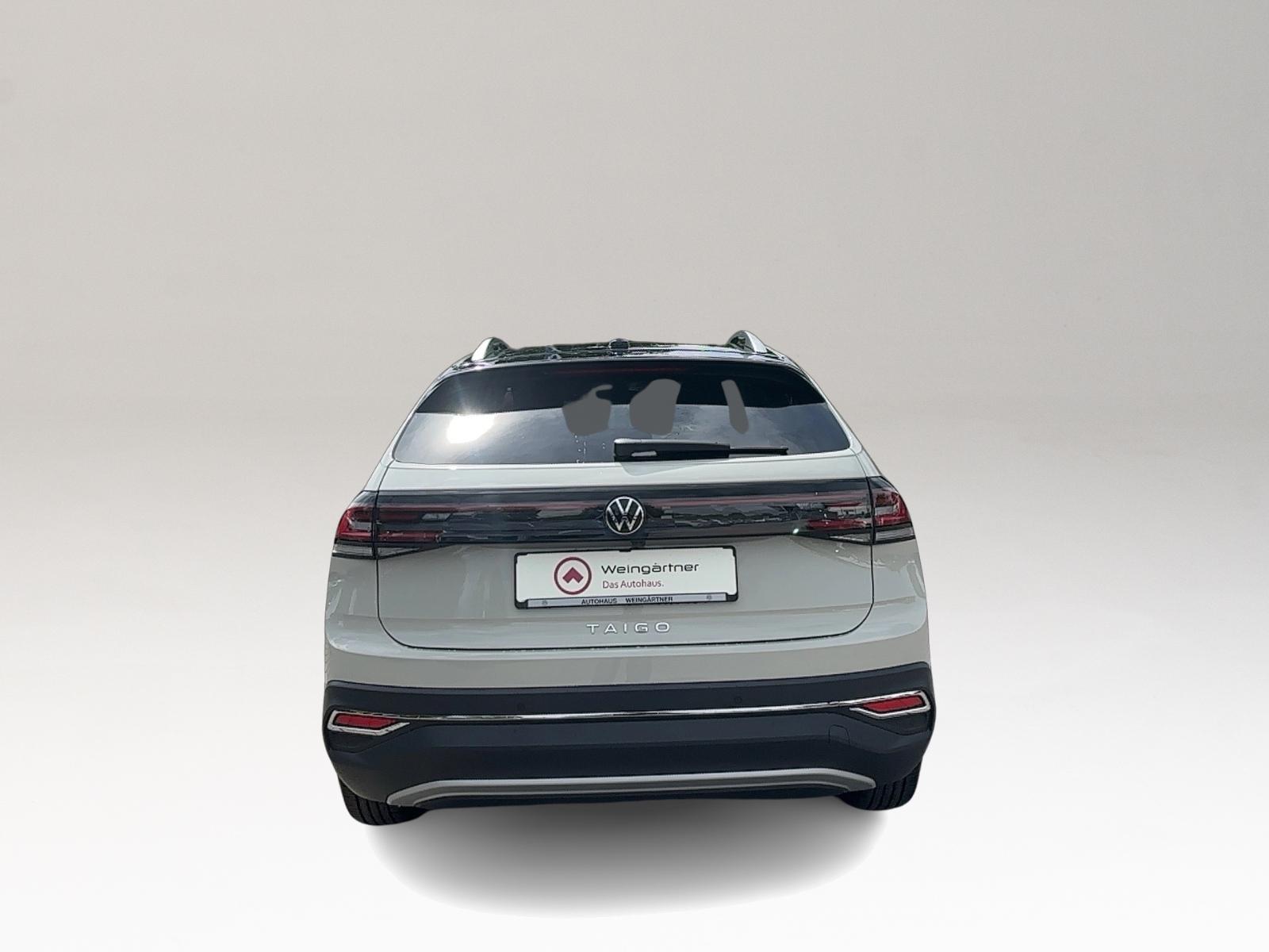 Volkswagen Taigo 1.0 TSI IQ.Drive Style