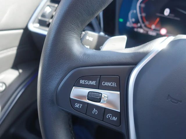 BMW 330 330d Touring