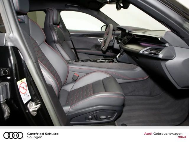 Audi RS e-tron GT RS Marix 21 Raute Carbon Voll