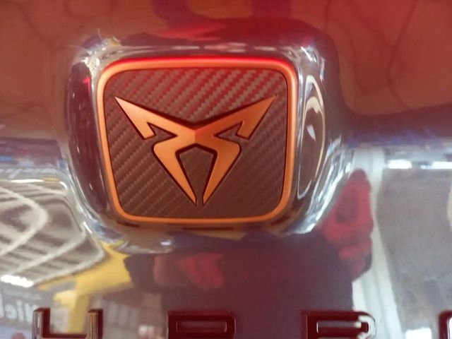 Cupra Formentor Formentor