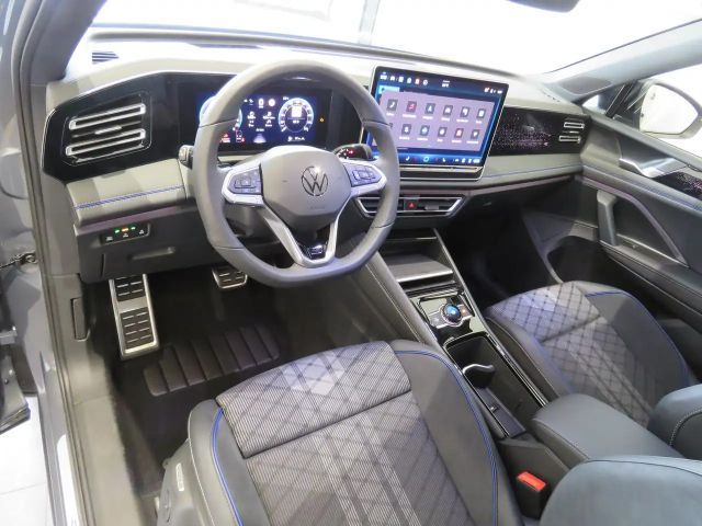 Volkswagen Tiguan DSG Sport eHybrid