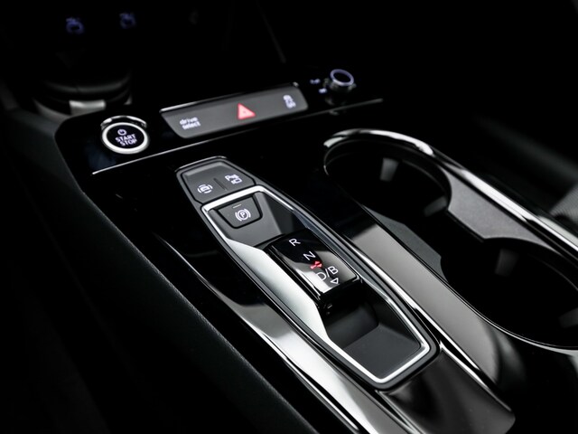 Audi A6 e-tron Avant