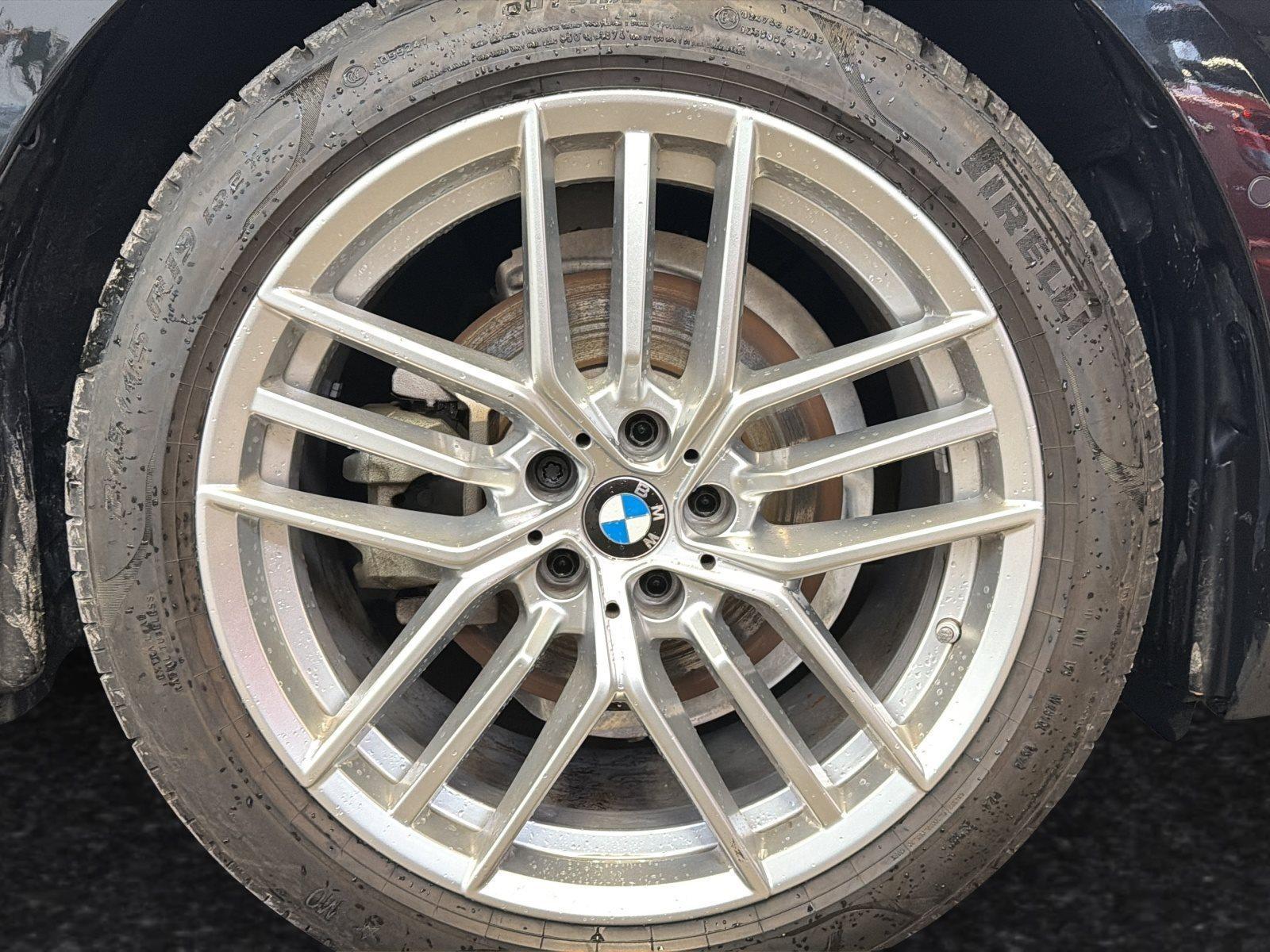 BMW 520 520d Sedan xDrive