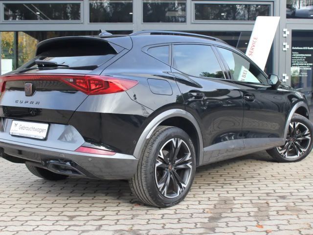 Cupra Formentor Formentor 2.0 TDI Pano. SHZ. Navi. PDCv+h. Fahr-P-