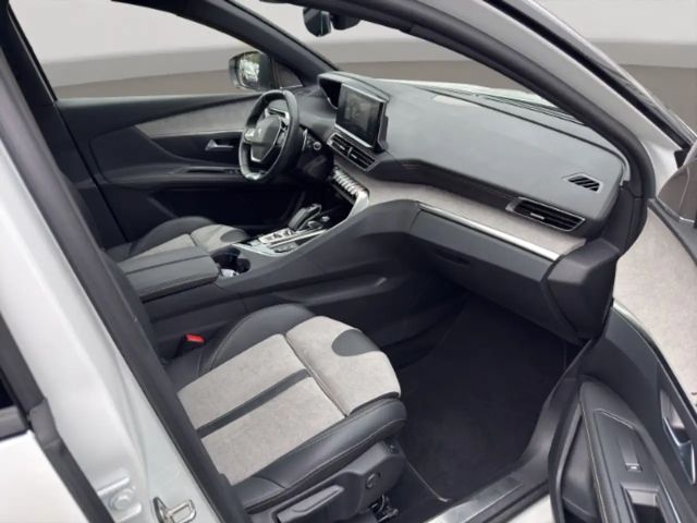 Peugeot 3008 GT-Line Hybrid4