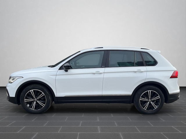 Volkswagen Tiguan 1.5 TSI DSG Life