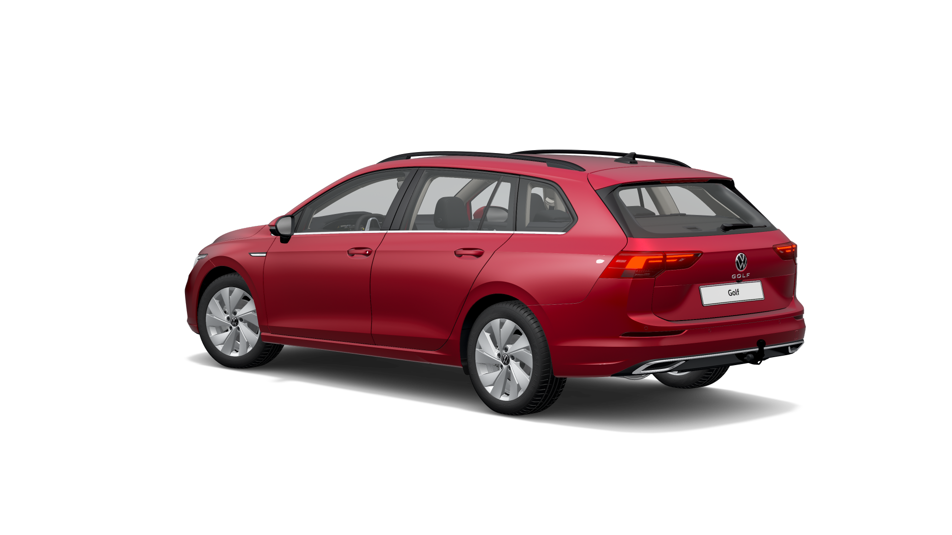 Volkswagen Golf 1.5 TSI Golf VIII Variant