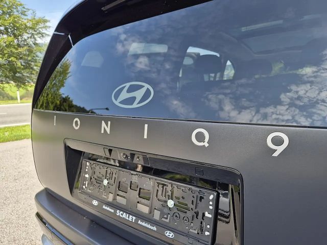 Hyundai IONIQ 9 4WD