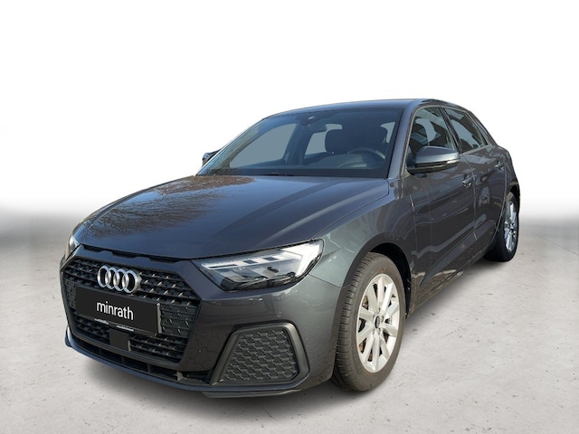 Audi A1 30 TFSI S-Tronic Sportback