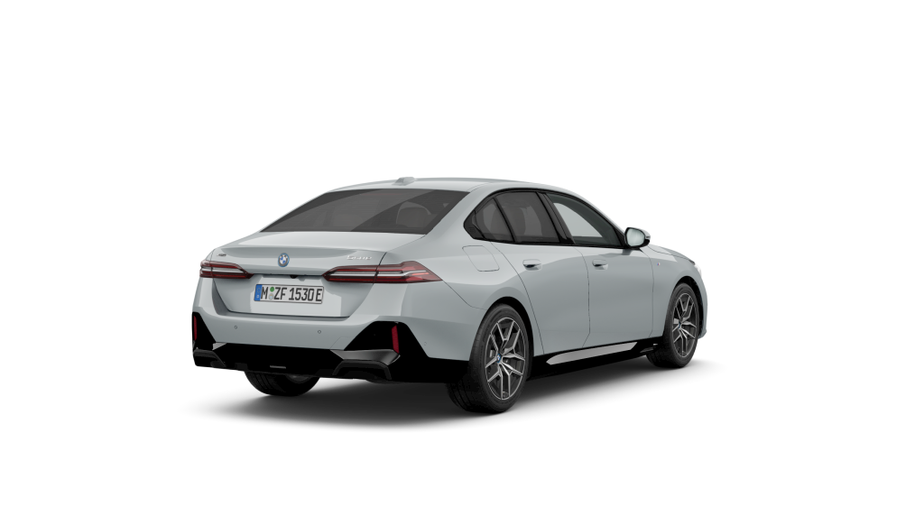 BMW 550 Sedan xDrive