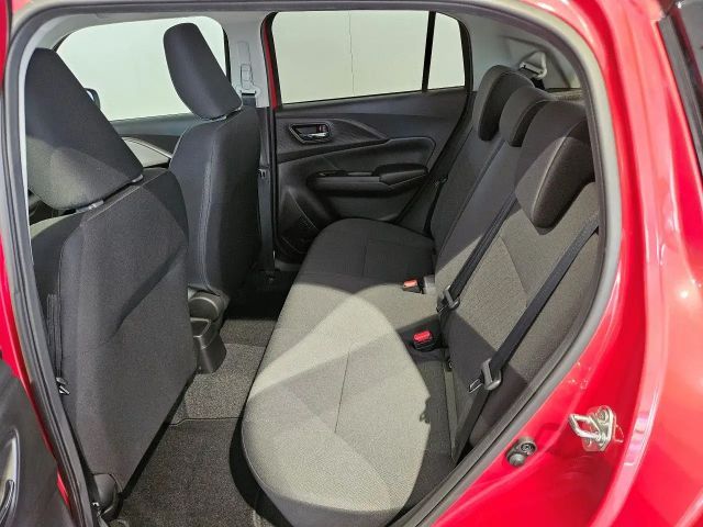 Suzuki Swift Comfort Hybrid