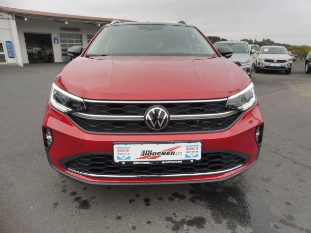 Volkswagen Taigo 1.5 TSI DSG Style