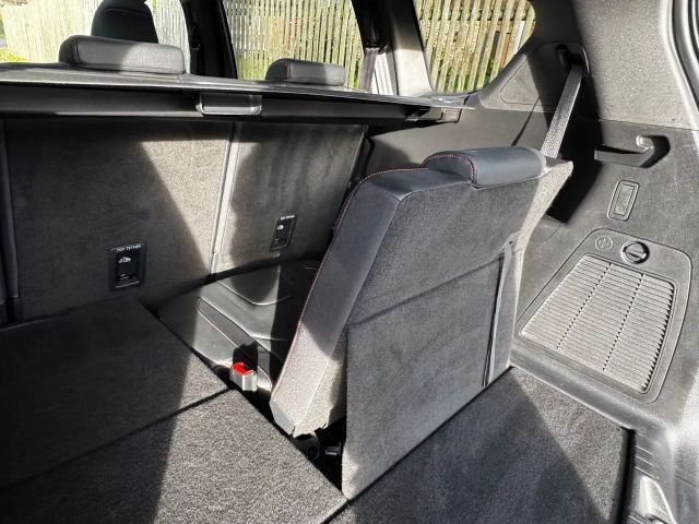 Ford S-Max 4x4 AWD ST Line