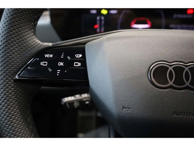 Audi A6 Quattro S-Line Sedan Sportback