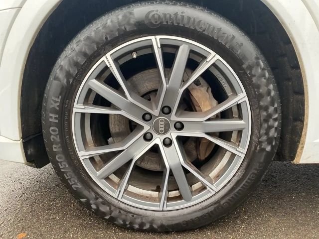 Audi e-tron 50 Business Quattro