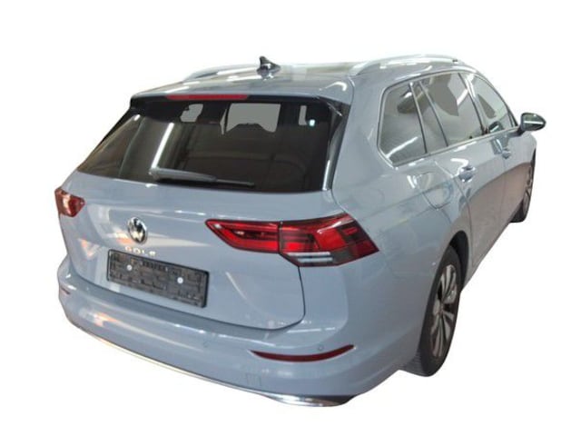 Volkswagen Golf 1.0 TSI Move Variant