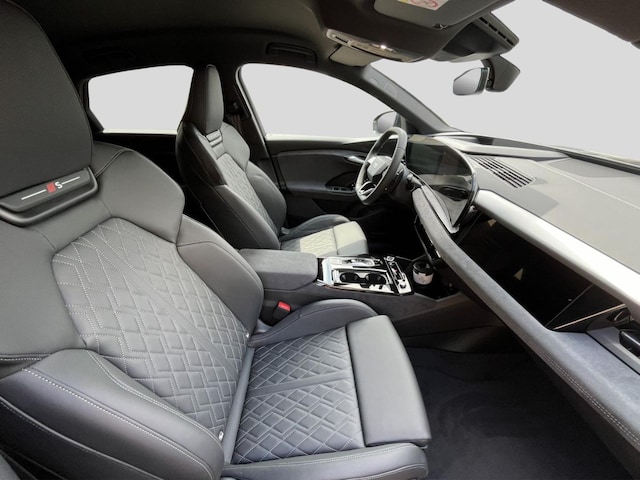 Audi Q6 e-tron Sportback