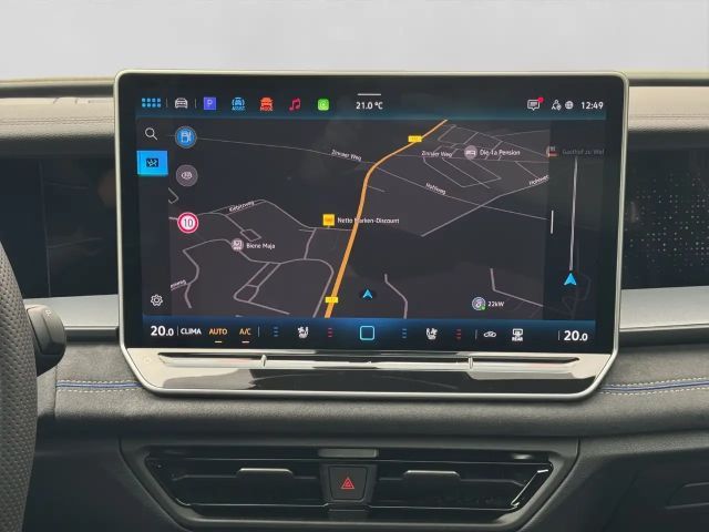 Volkswagen Tayron R-Line Style eHybrid