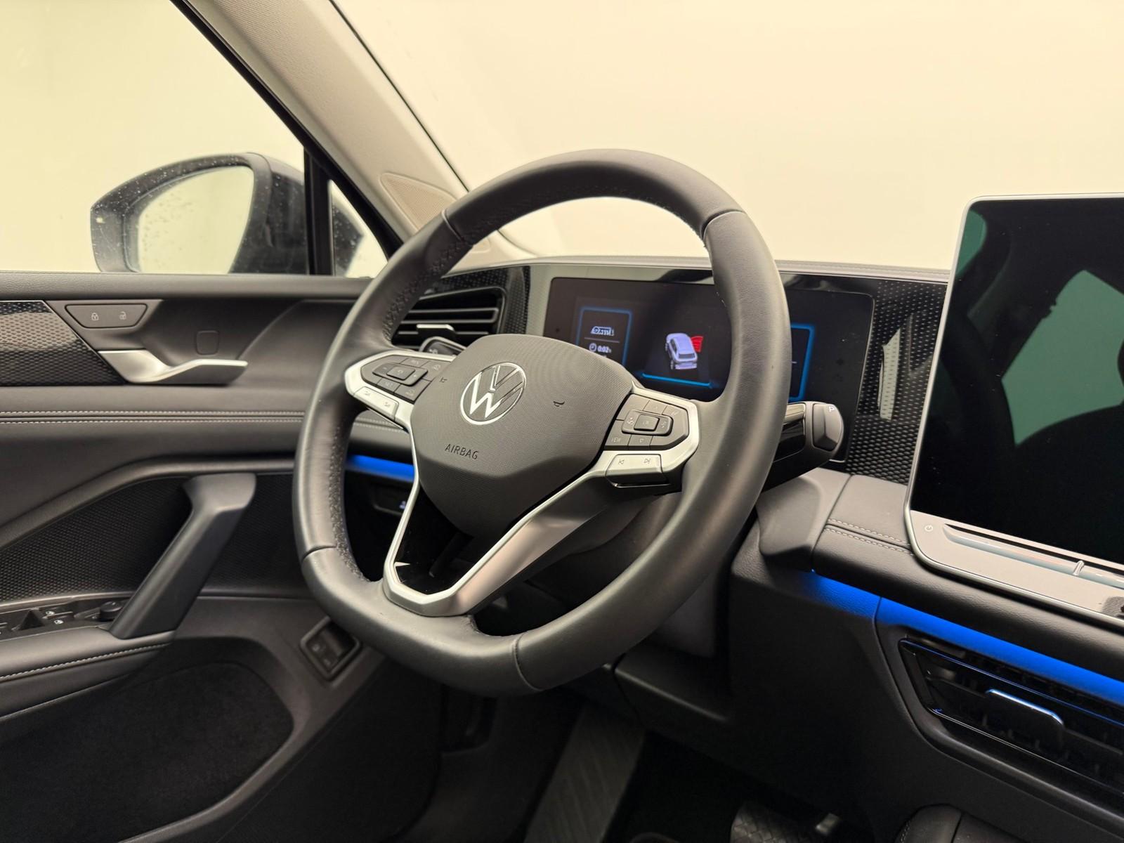 Volkswagen Tiguan DSG Life eHybrid