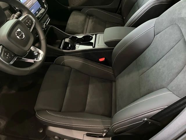 Volvo C40 Twin Engine Ultimate