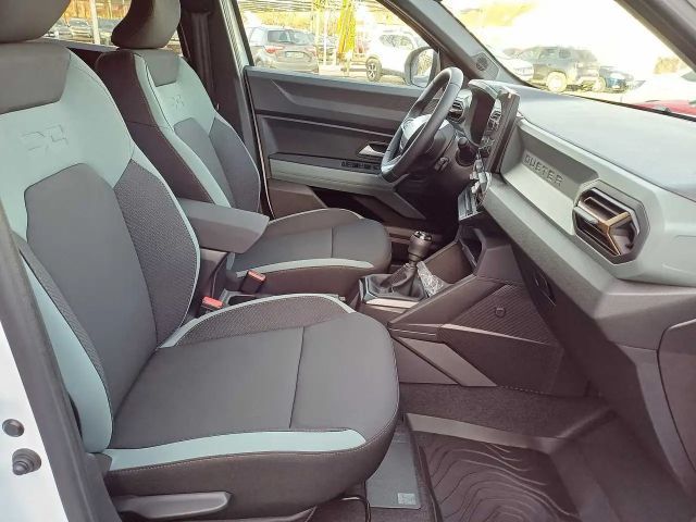 Dacia Duster Extreme TCe 130