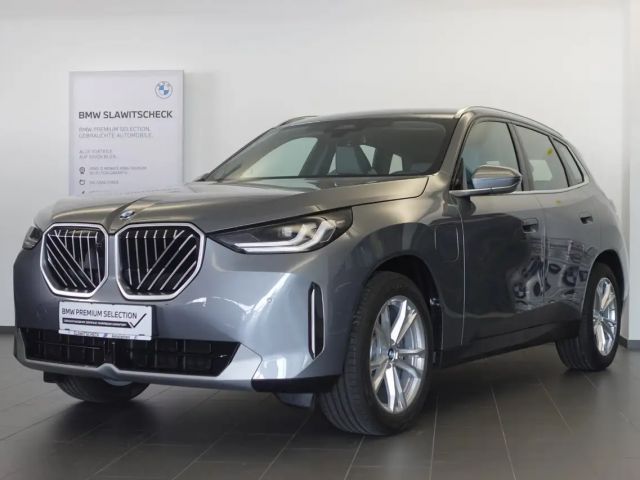 BMW X3 xDrive30e