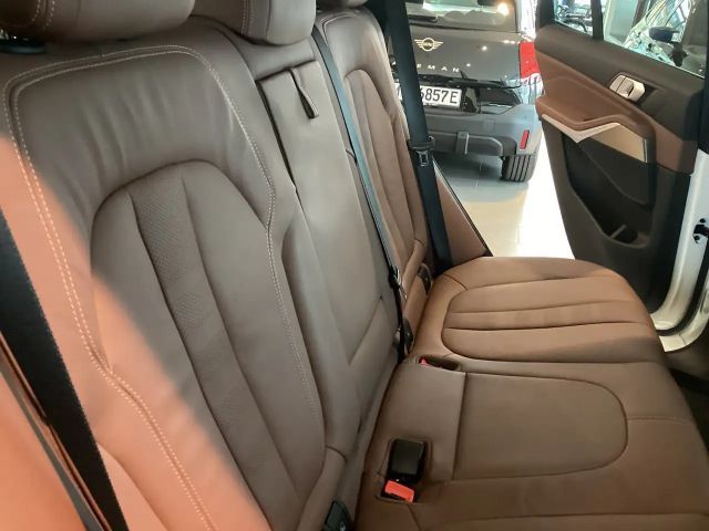 BMW X5 M-Sport xDrive30d