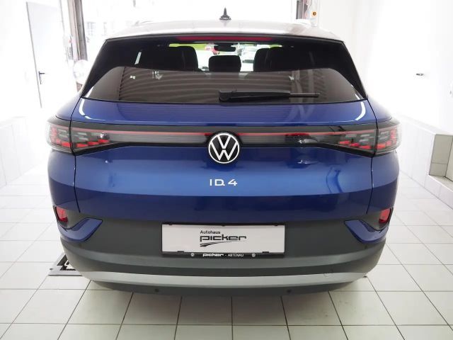 Volkswagen ID.4 4Motion Performance Pro