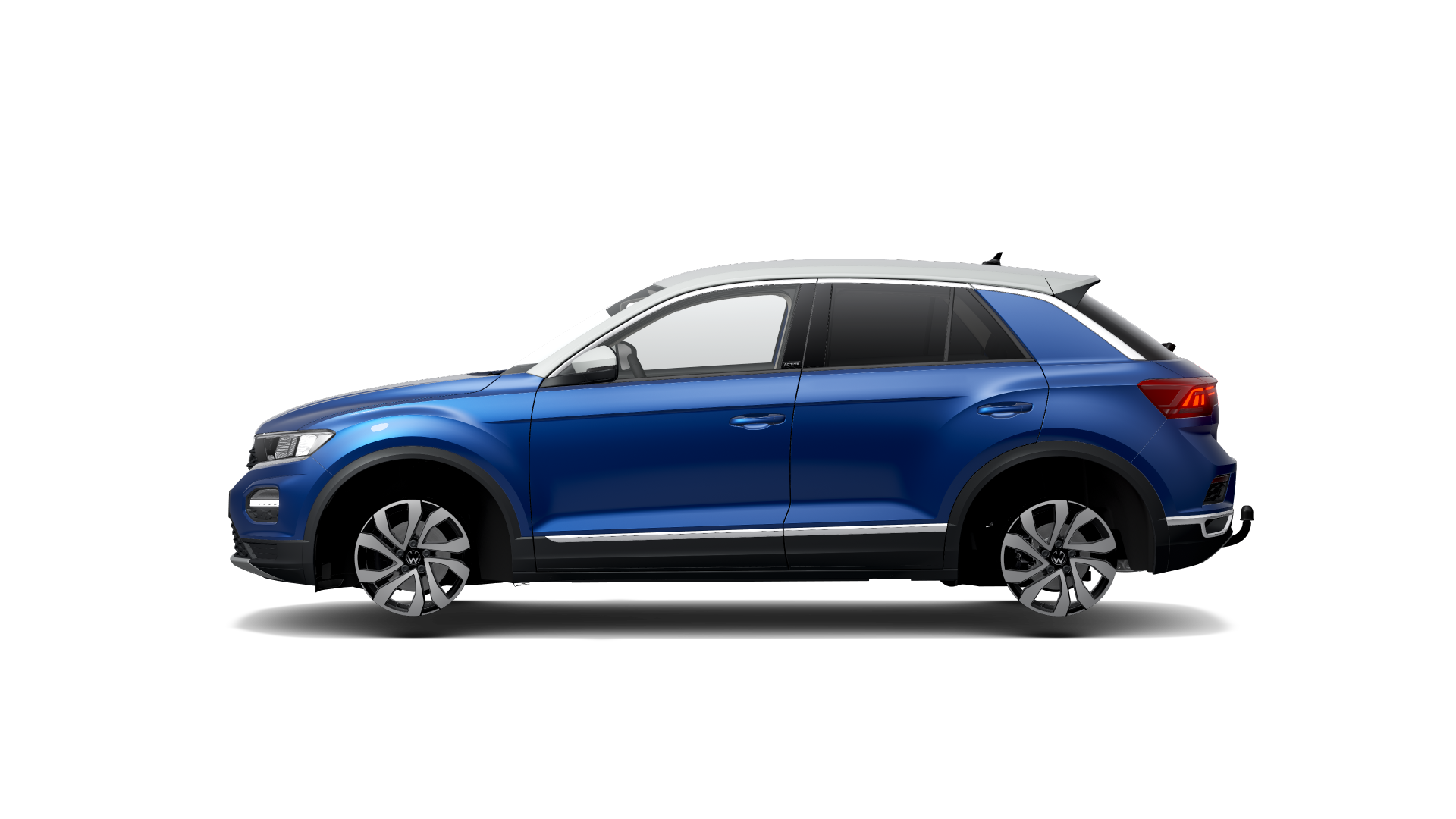 Volkswagen T-Roc 1.0 TSI