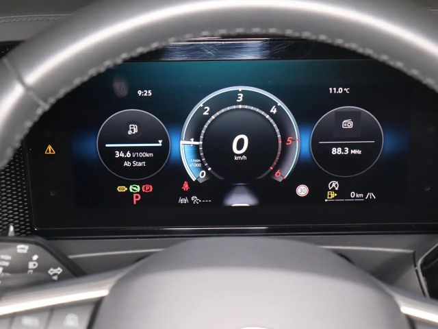 Volkswagen Tiguan 2.0 TDI DSG