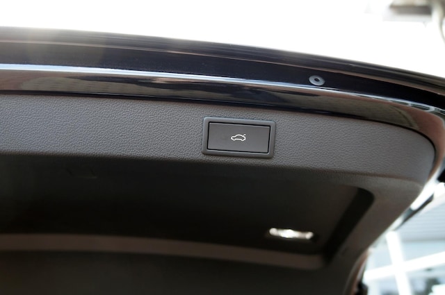 Skoda Superb 1.5 TSI Combi