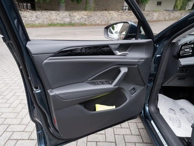 Volkswagen Tiguan DSG Elegance Elegance