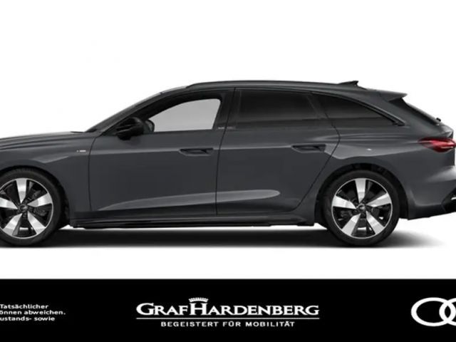 Audi A5 Avant Quattro S-Line