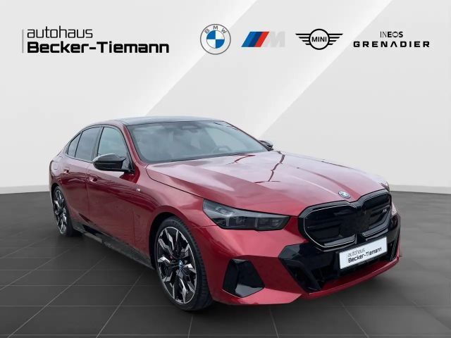 BMW i5 M-Sport M60 Sedan xDrive