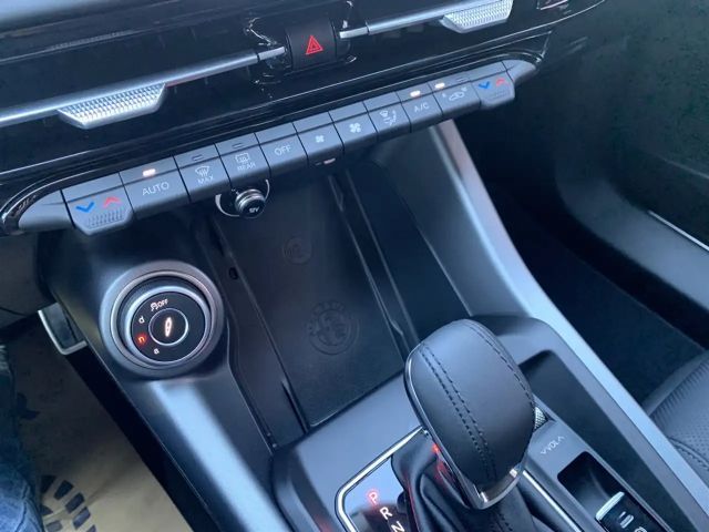 Alfa Romeo Tonale AWD Speciale