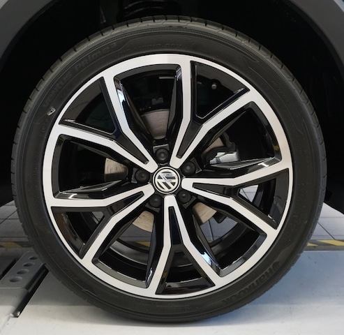 Volkswagen T-Cross T-CROSS 1.5  StyleB 110 TSID7F