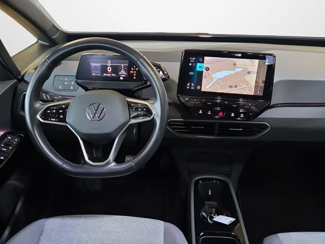 Volkswagen ID.3 Performance Pro