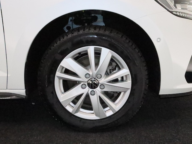 Volkswagen Touran 1.5 TSI Comfortline