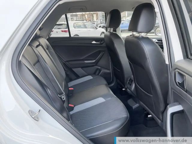 Volkswagen T-Roc 1.0 TSI