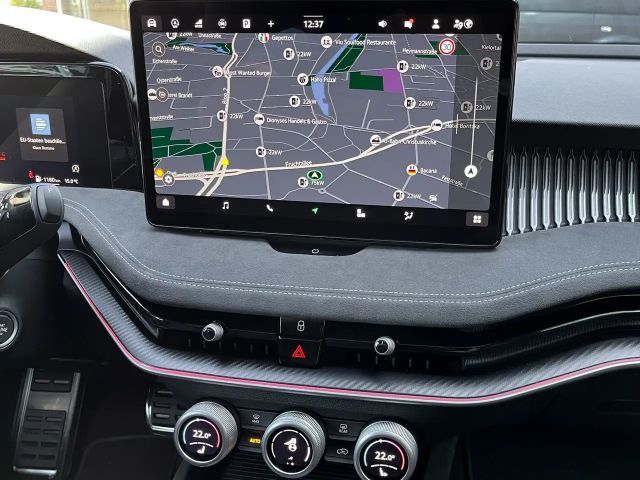 Skoda Superb 2.0 TDI