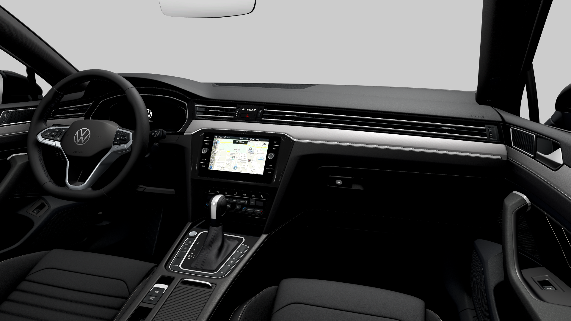 Volkswagen Passat 2.0 TDI DSG Variant