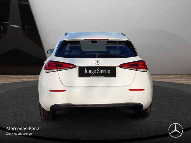 Mercedes-Benz A 200 Style