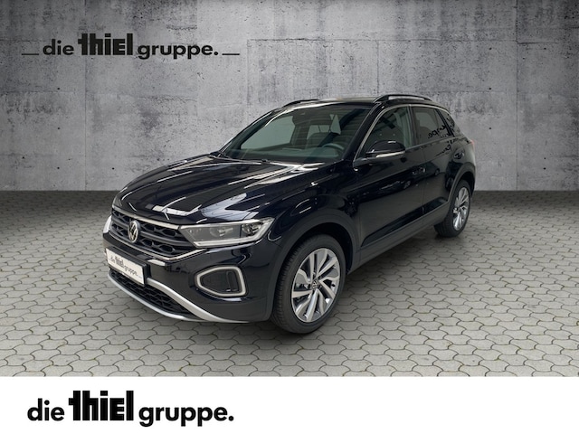 Volkswagen T-Roc 1.5 TSI DSG