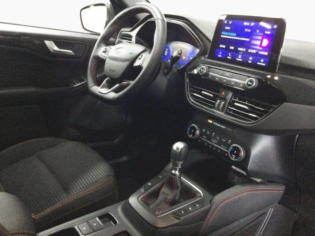 Ford Kuga EcoBoost ST Line