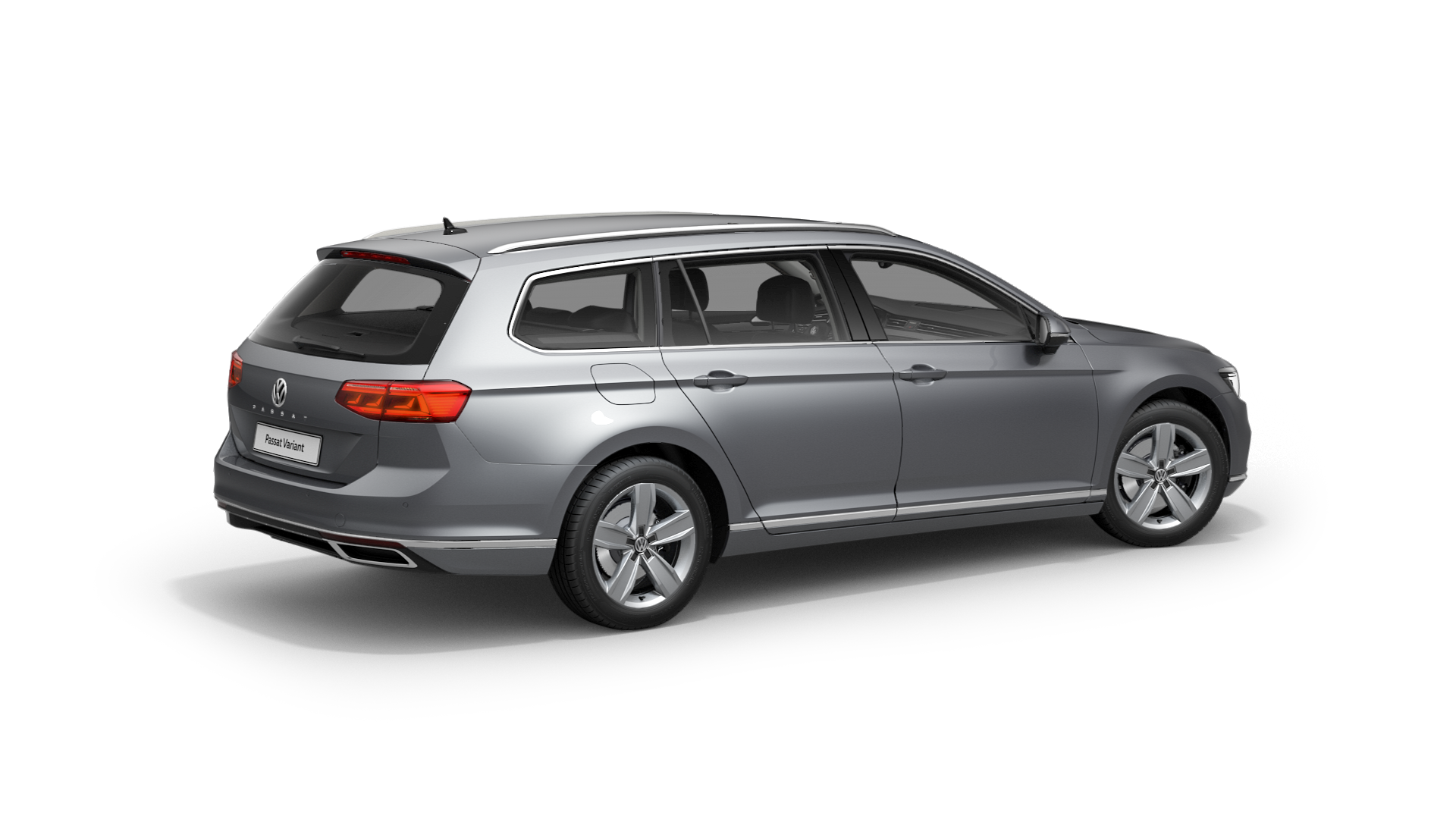 Volkswagen Passat 1.5 TSI Variant